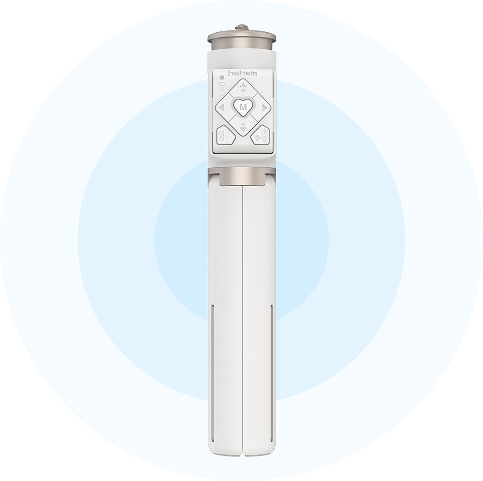 Hohem iSteady V2 Kit